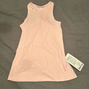 Lululemon Align Hip-Length Racerback